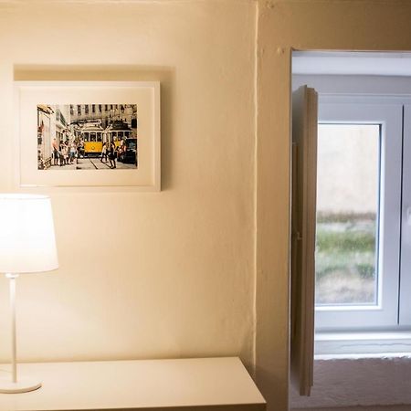 Rua Sao Bento Apartment Lisboa Phòng bức ảnh