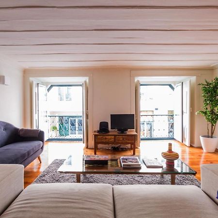 Rua Sao Bento Apartment Lisboa Phòng bức ảnh