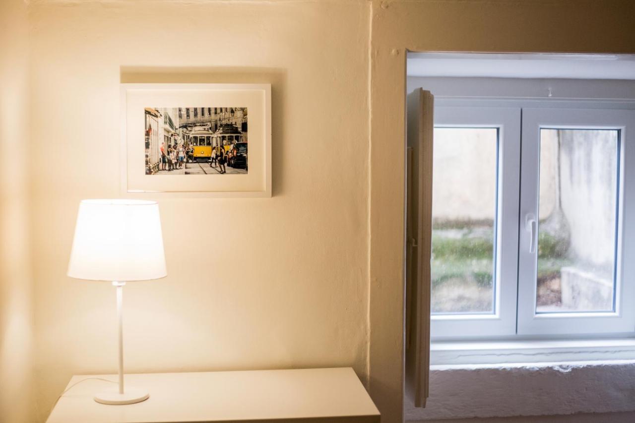 Rua Sao Bento Apartment Lisboa Phòng bức ảnh
