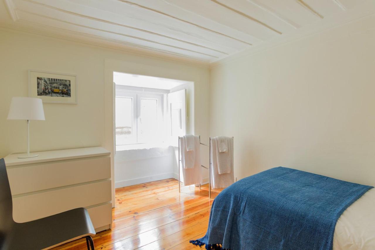 Rua Sao Bento Apartment Lisboa Phòng bức ảnh