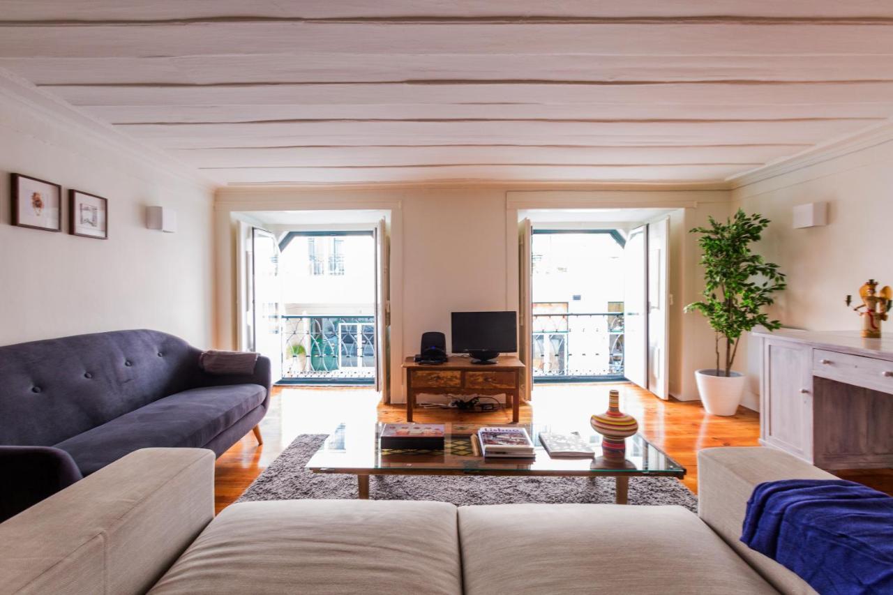 Rua Sao Bento Apartment Lisboa Phòng bức ảnh