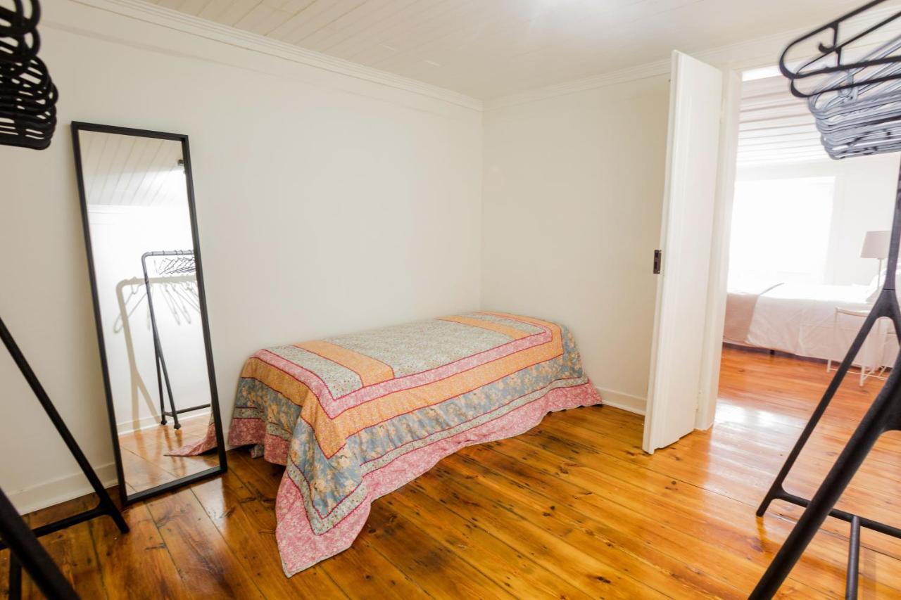 Rua Sao Bento Apartment Lisboa Phòng bức ảnh