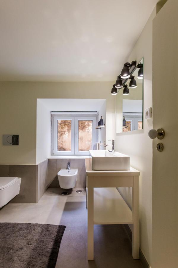 Rua Sao Bento Apartment Lisboa Phòng bức ảnh