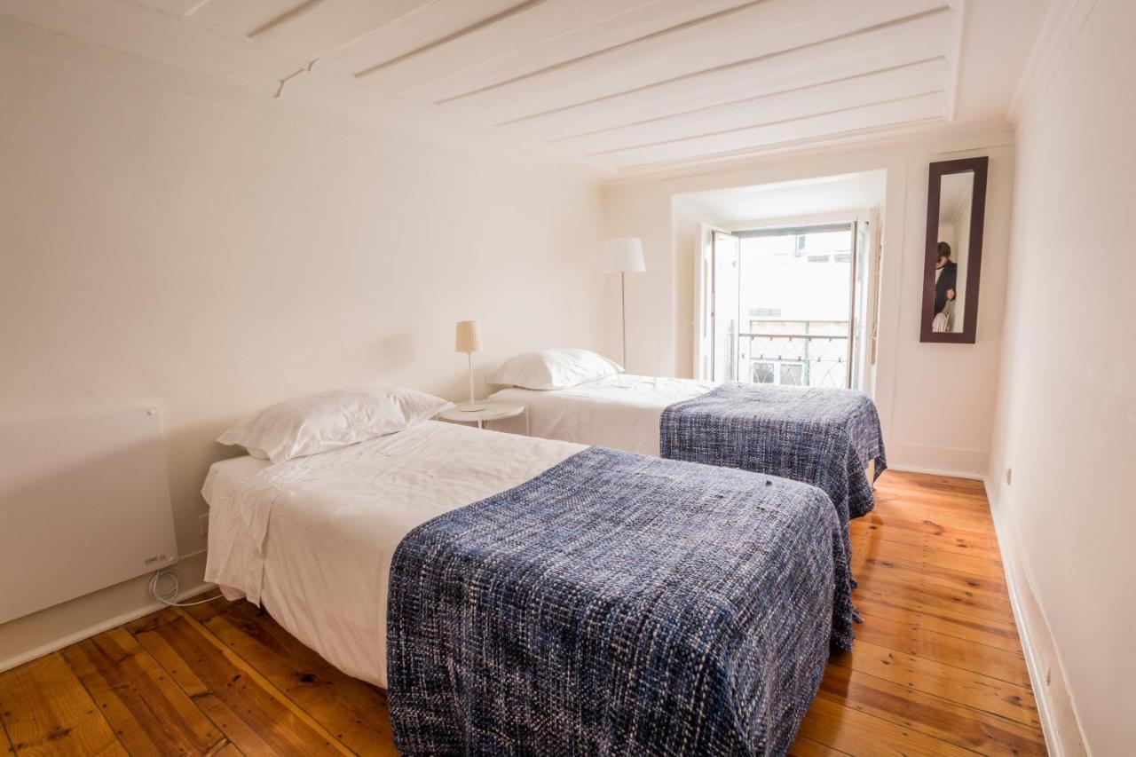 Rua Sao Bento Apartment Lisboa Phòng bức ảnh