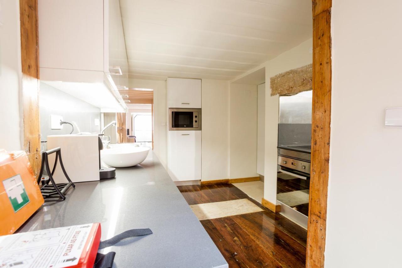 Rua Sao Bento Apartment Lisboa Phòng bức ảnh
