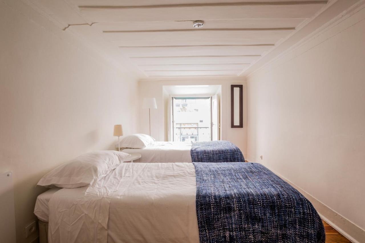 Rua Sao Bento Apartment Lisboa Phòng bức ảnh