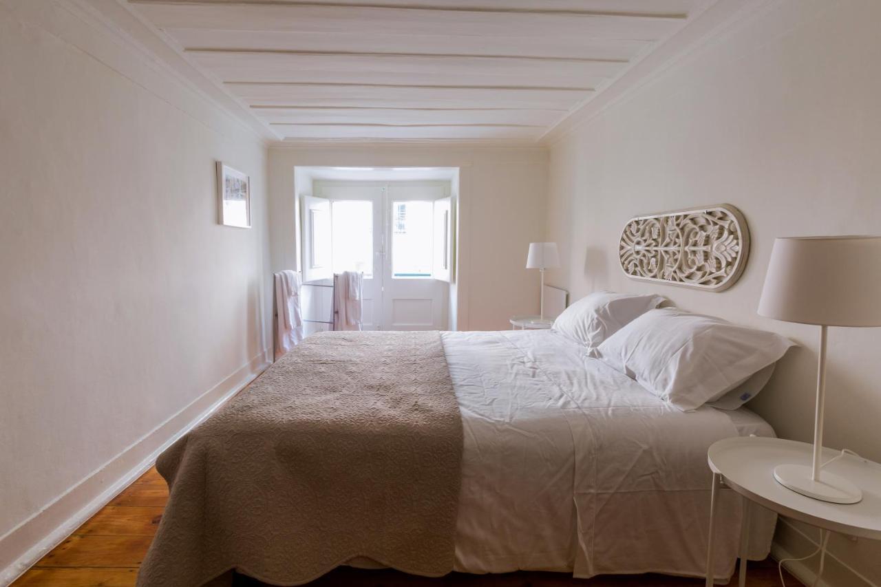 Rua Sao Bento Apartment Lisboa Phòng bức ảnh