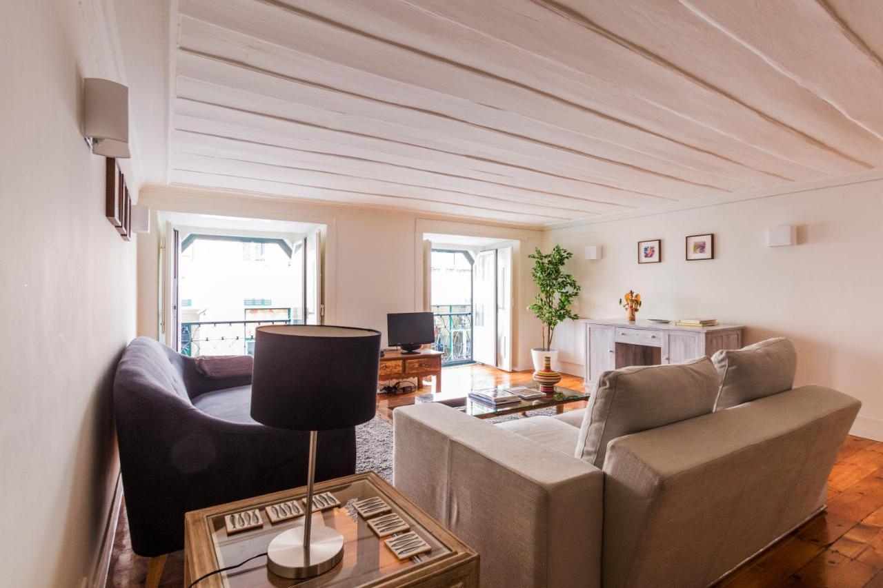 Rua Sao Bento Apartment Lisboa Phòng bức ảnh