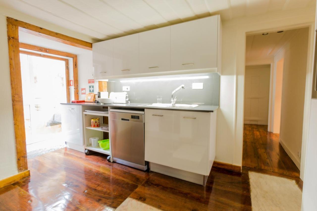 Rua Sao Bento Apartment Lisboa Phòng bức ảnh
